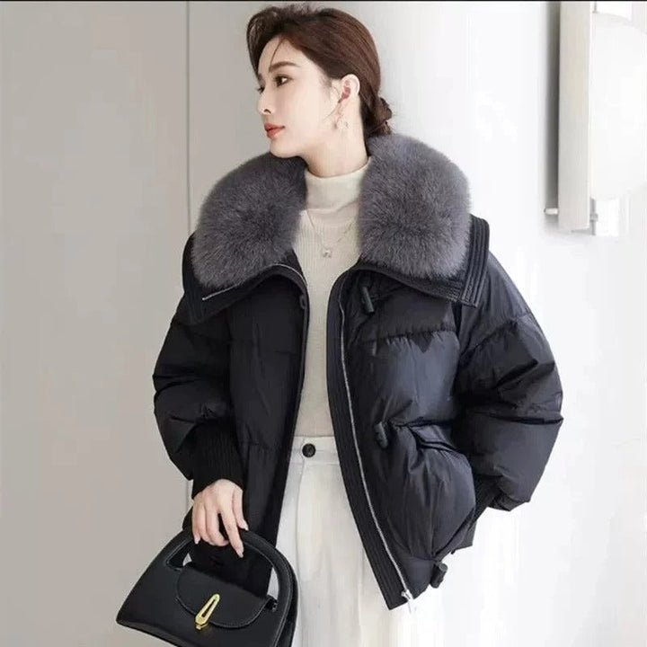 Stilla | Parka Jakke