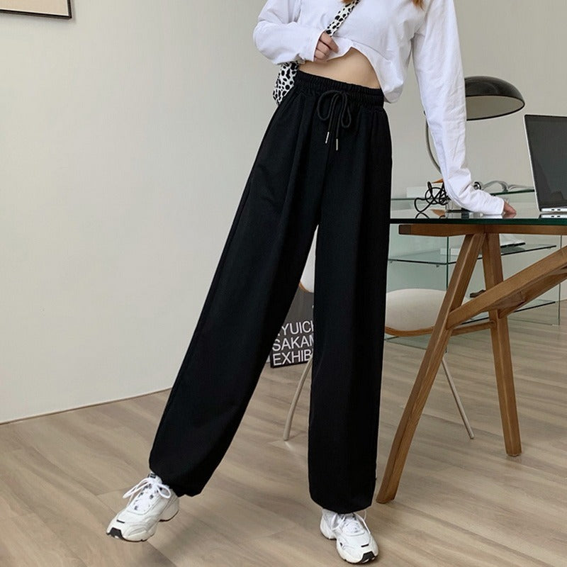Stilla | Baggy Joggingbukser