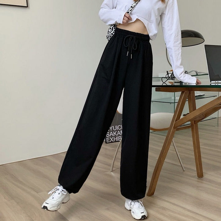 Stilla | Baggy Joggingbukser