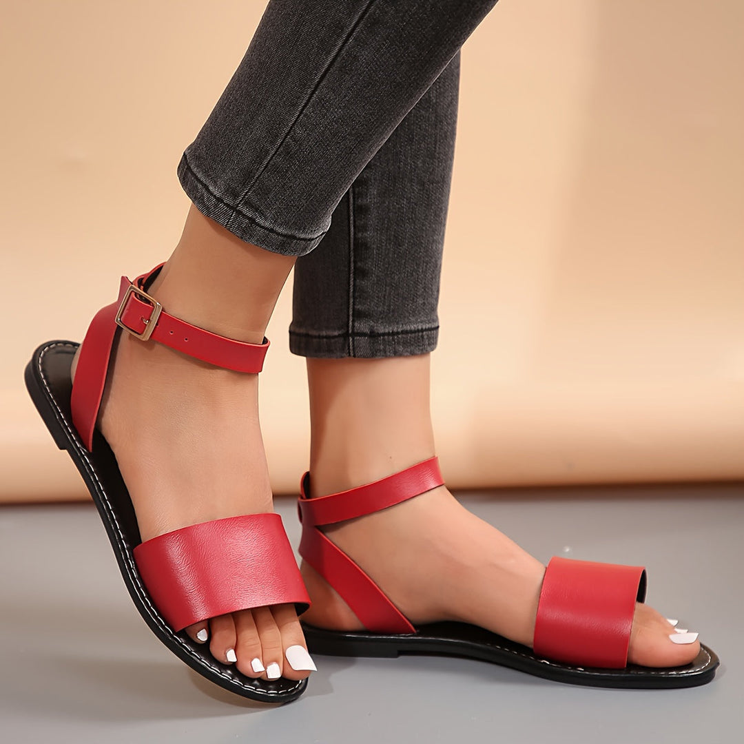 Stilla | Sommer Sandaler Til Damer