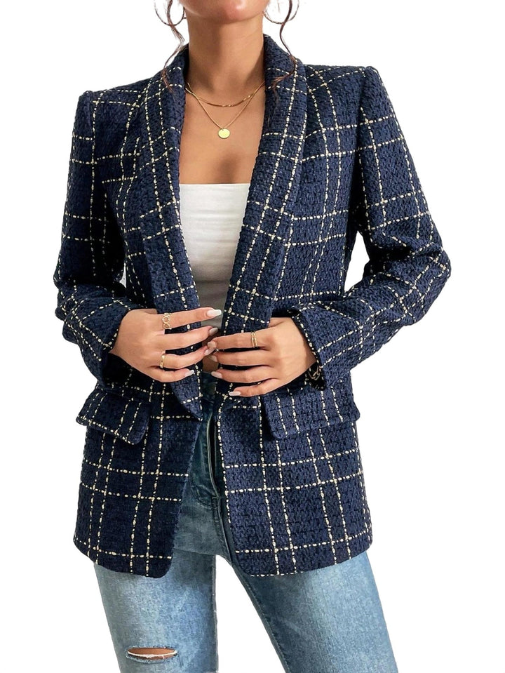 Stilla | Ruter Blazer Design