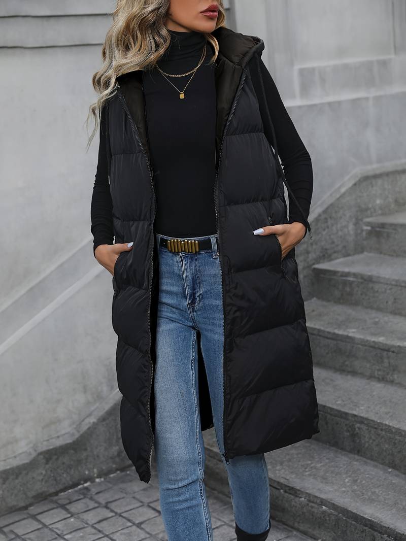 Stilla | Lækkert Elegant Kjole Trend