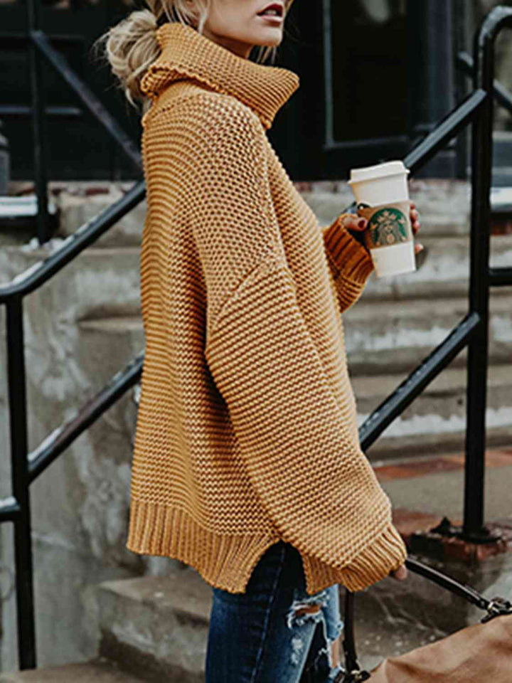 Stilla | Trendy Pullover i minimalistisk design