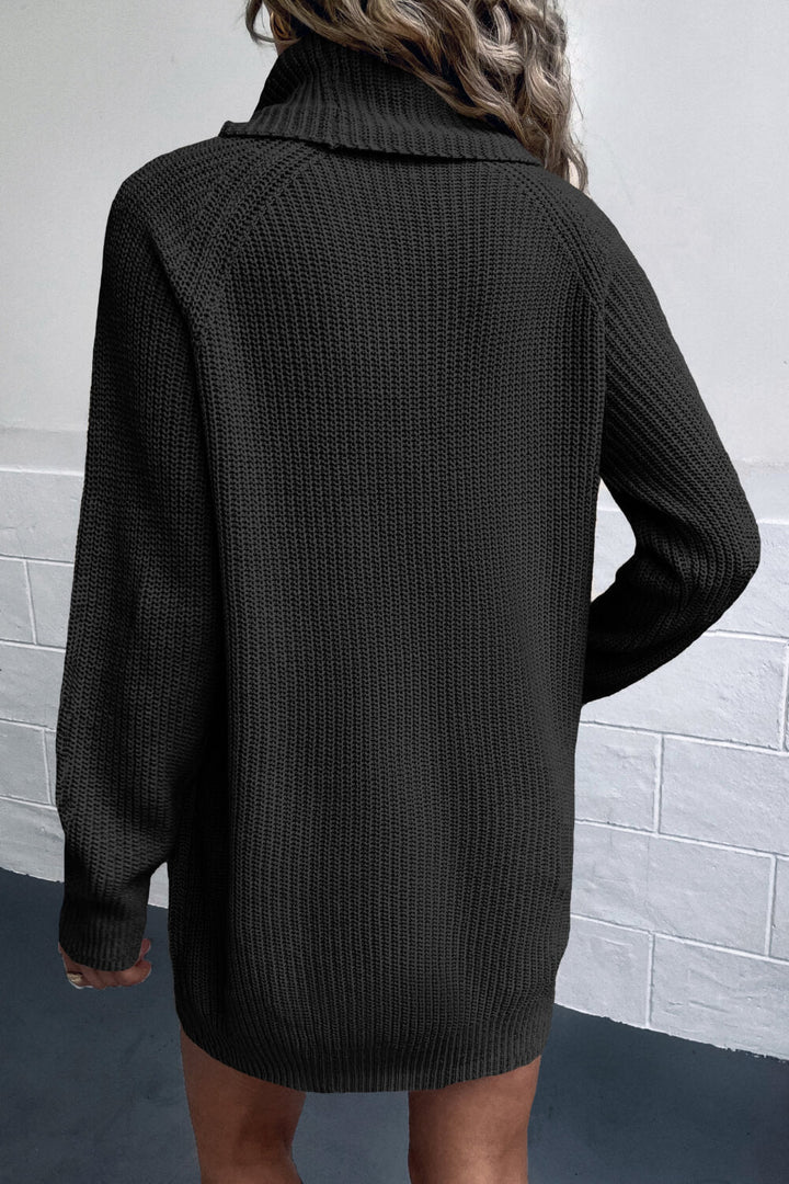 Stilla | Modevenlig og hyggelig sweater