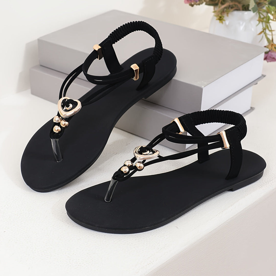 Stilla | Tåseparator Sandaler