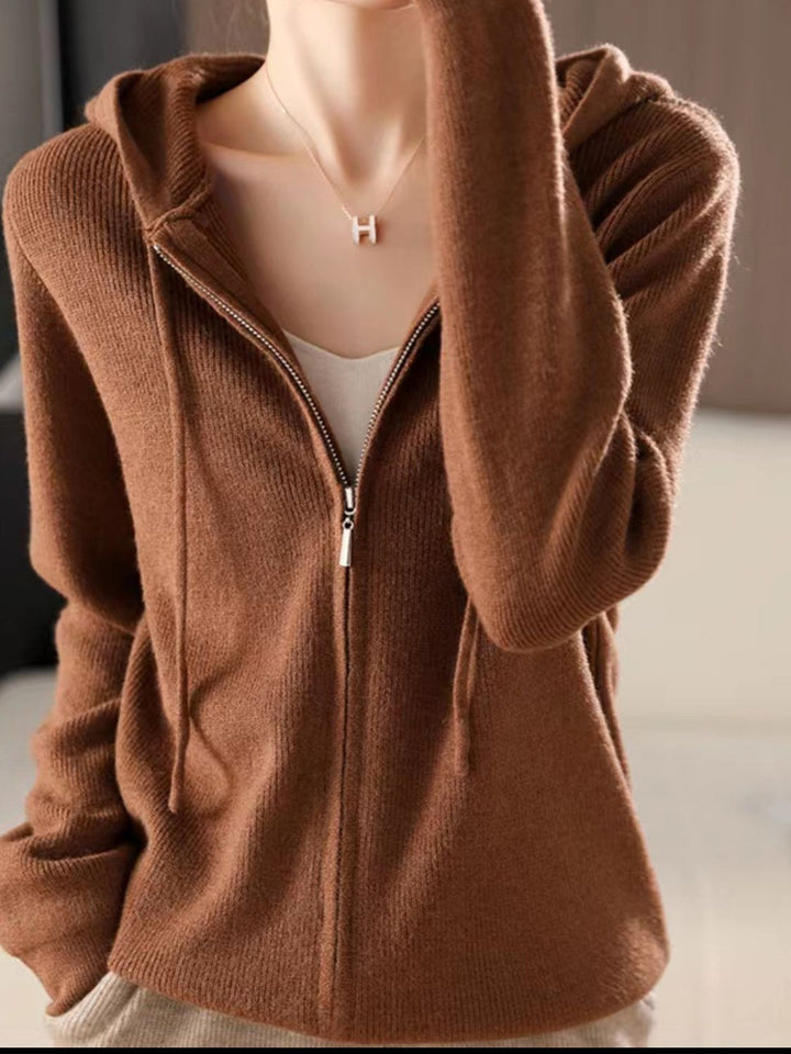 Stilla | Uanstrengt Trendy Oversize Pullover