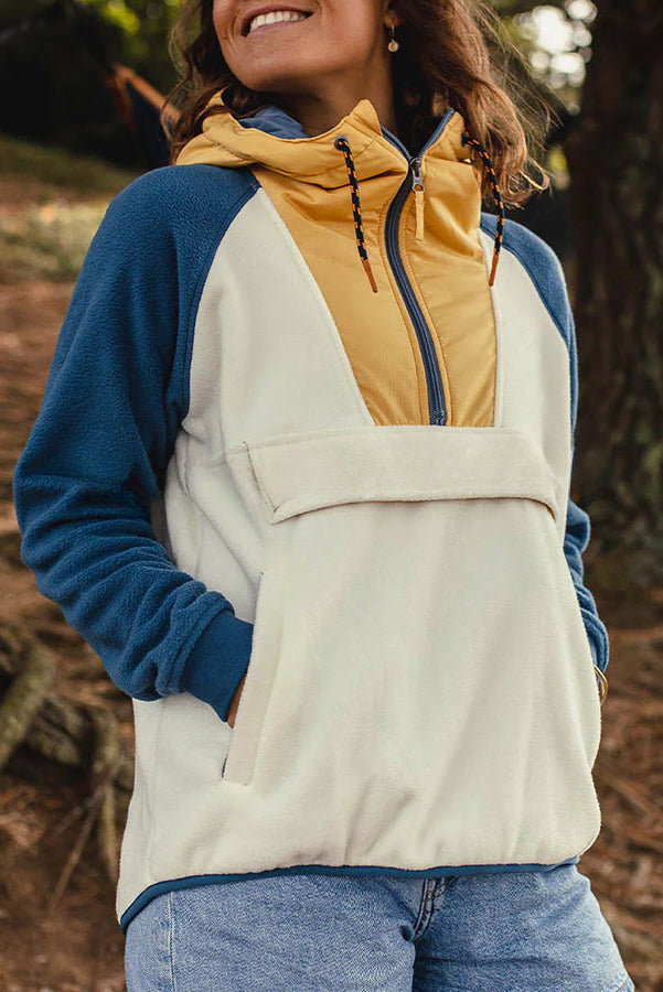 Stilla | Trendy og Casual Hætte sweatshirt
