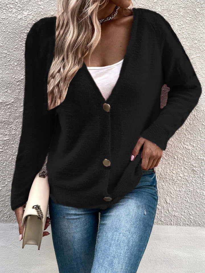 Stilla | Elegant Pullover til hverdag
