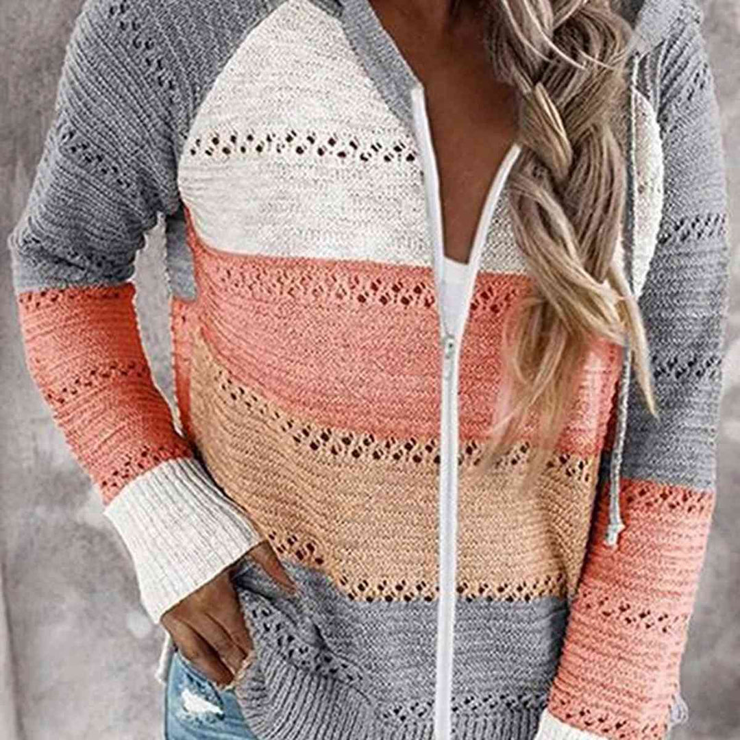 Stilla | Pullover med tidløst og elegant udseende