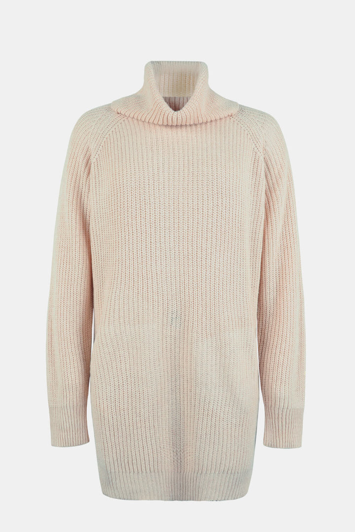 Stilla | Modevenlig og hyggelig sweater