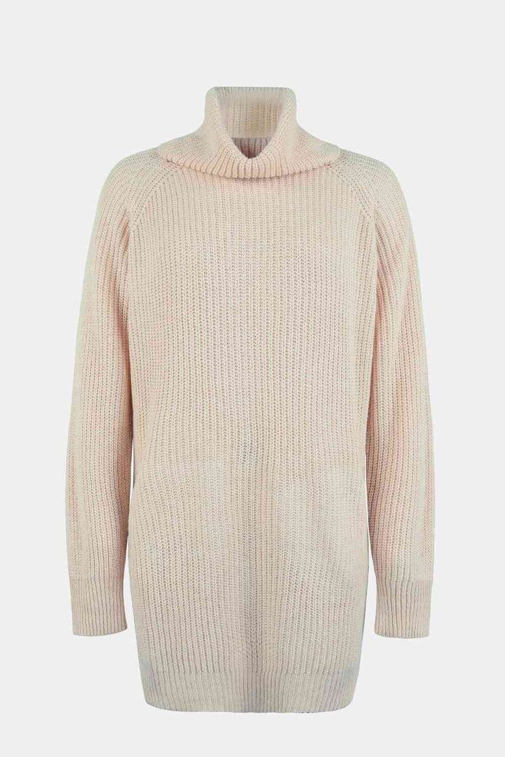 Stilla | Tidløs og stilfuld pullover