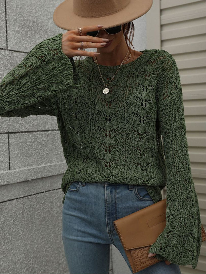 Stilla | Casual og Afslappet Top