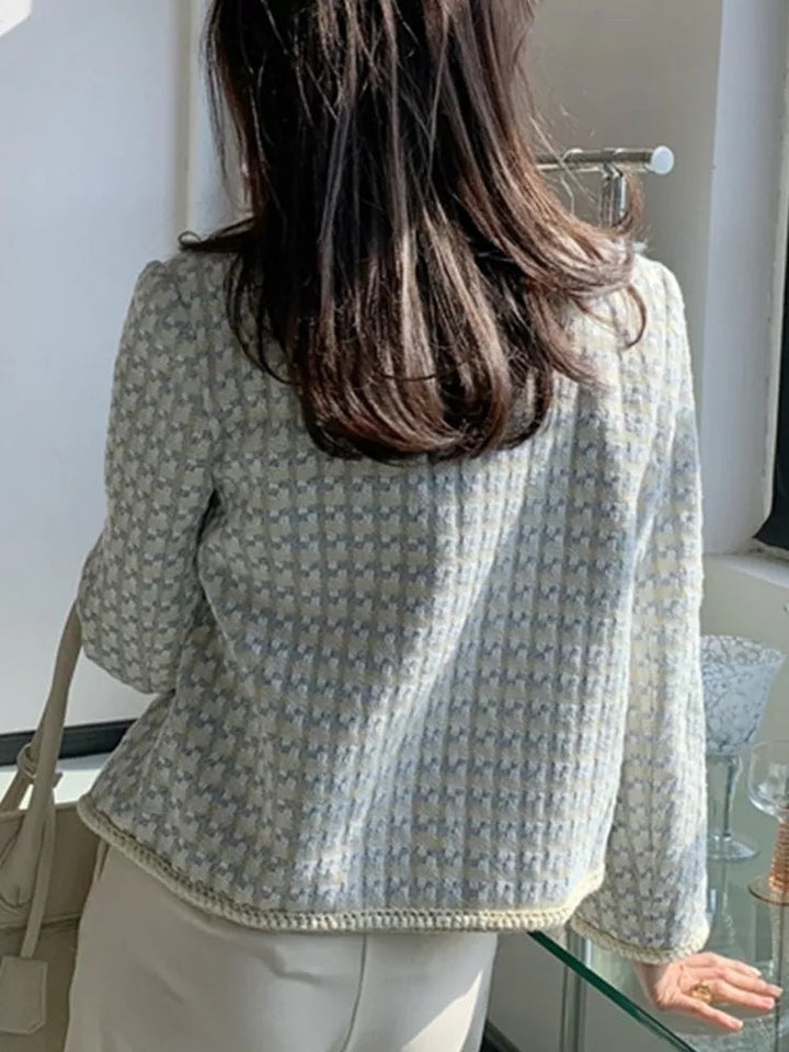 Stilla | Klassisk Tweed