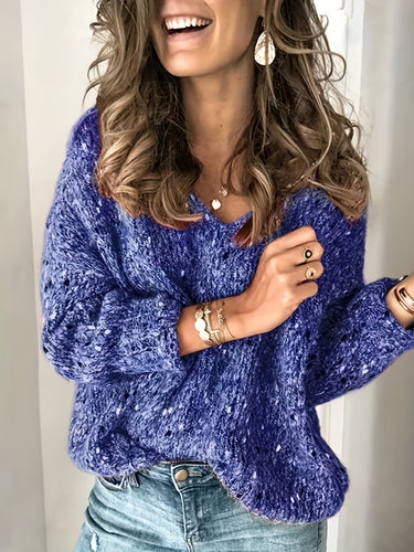 Stilla | Enkel og Elegante Trøje