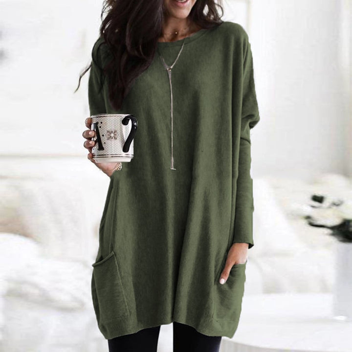 Stilla | Komfort Smitten Pullover