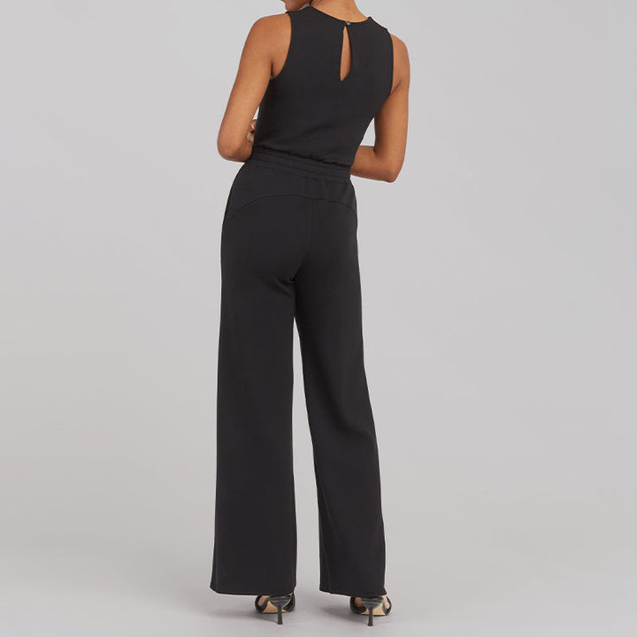 Stilla | Jumpsuit Stilfuld Og Behagelig