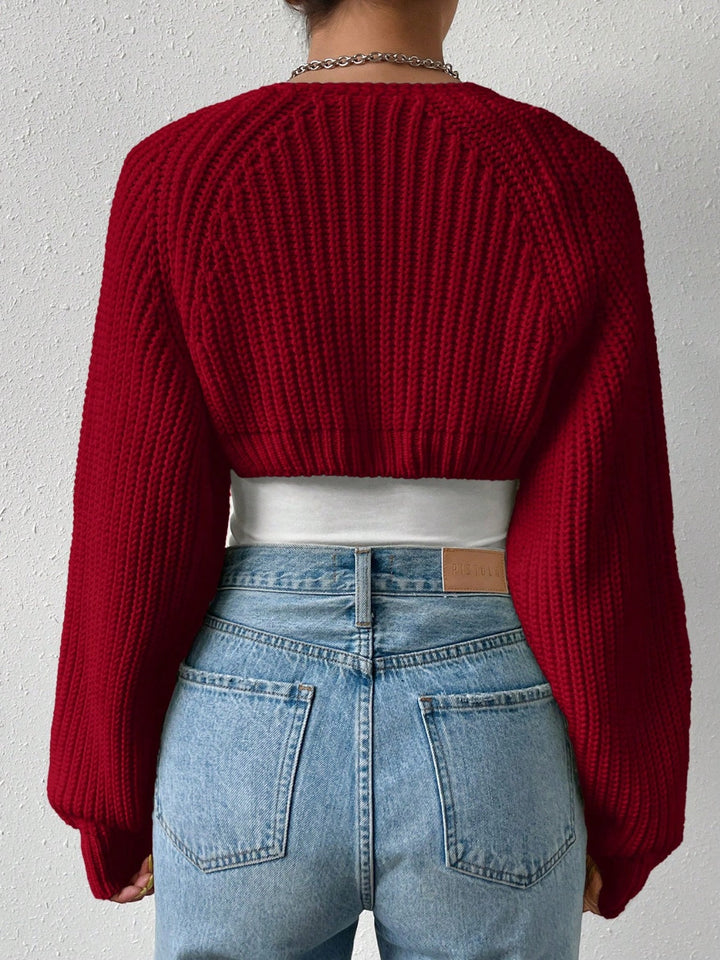 Stilla | Stilfuld og alsidig cardigan