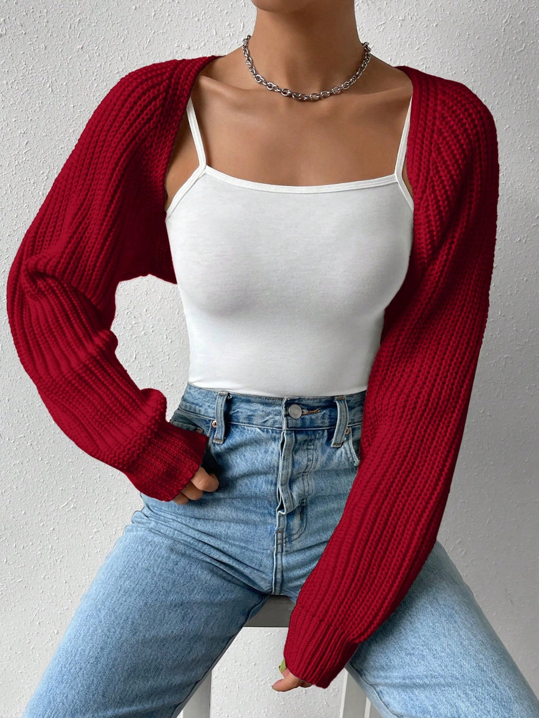 Stilla | Stilfuld og alsidig cardigan