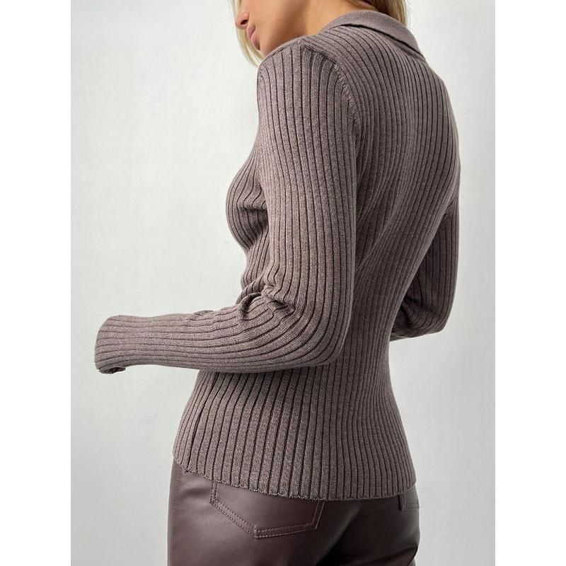 Stilla | Afslappet sweater til casual-look