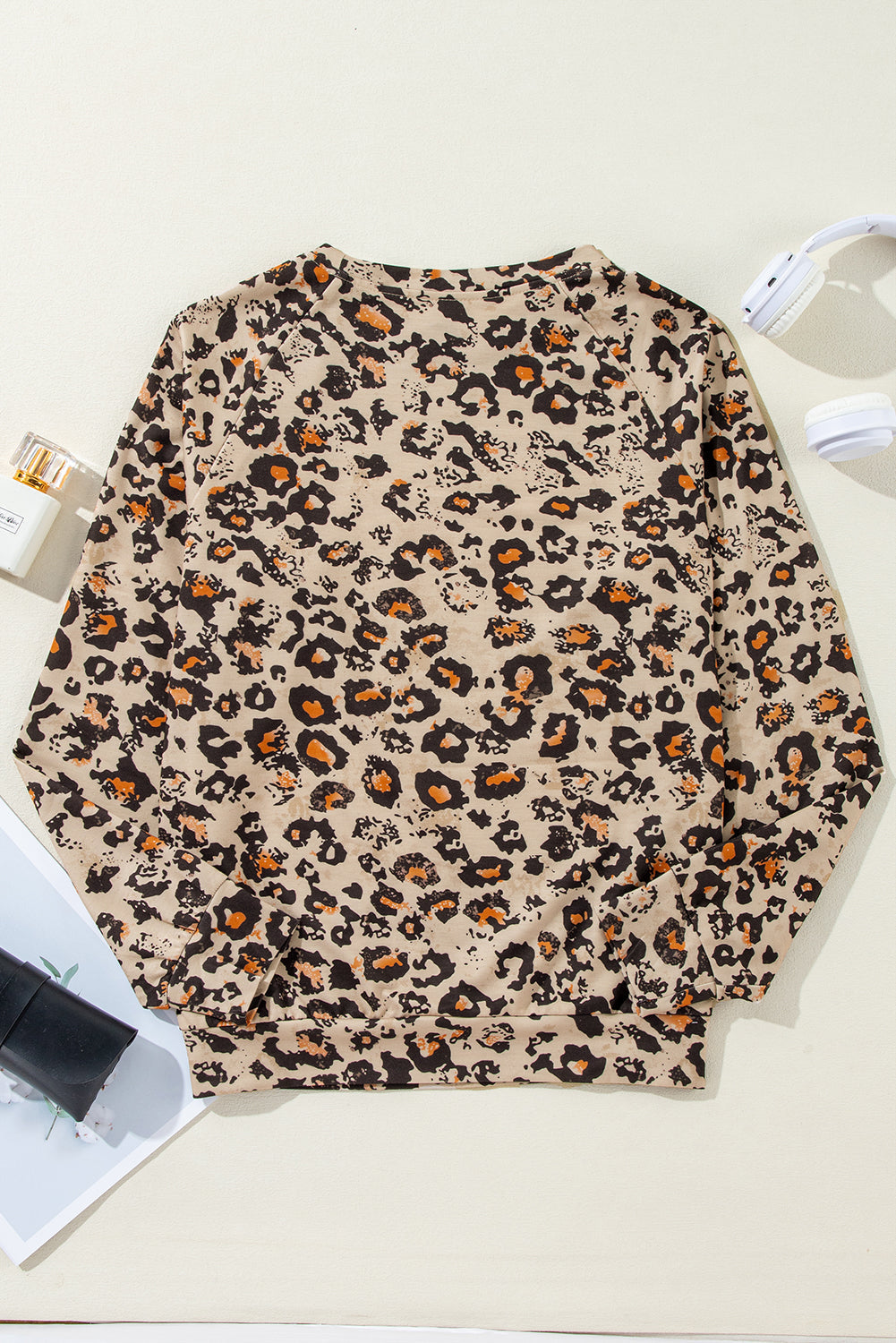 Stilla | Modermodet og Ubesværet Sweater