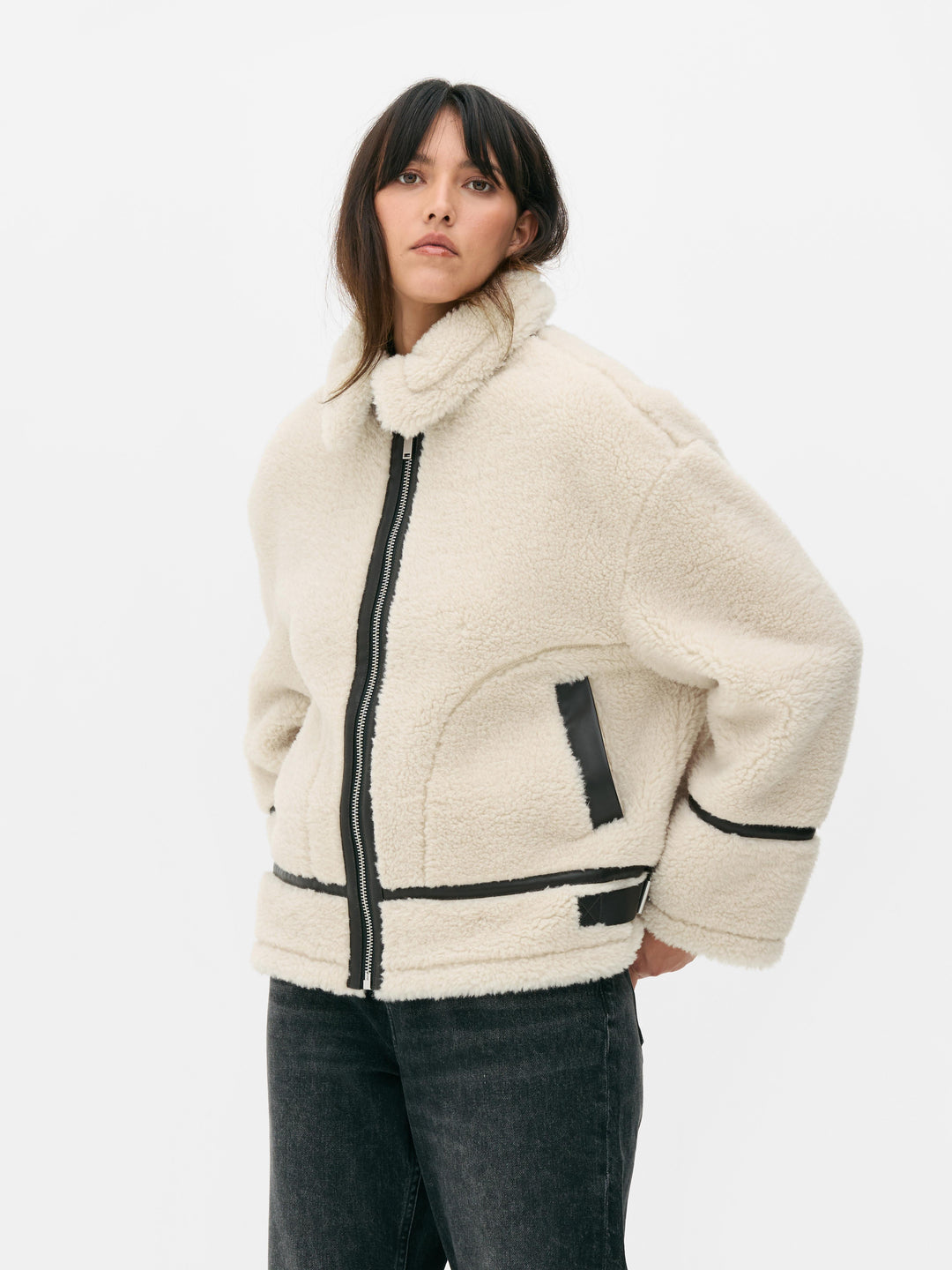 Stilla | Elegant Og Moderigtigt Jakke