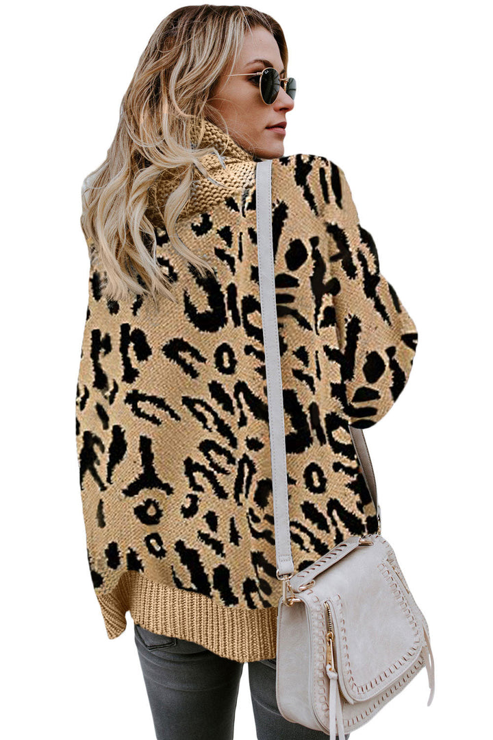 Stilla | Smart sweater med trendy design