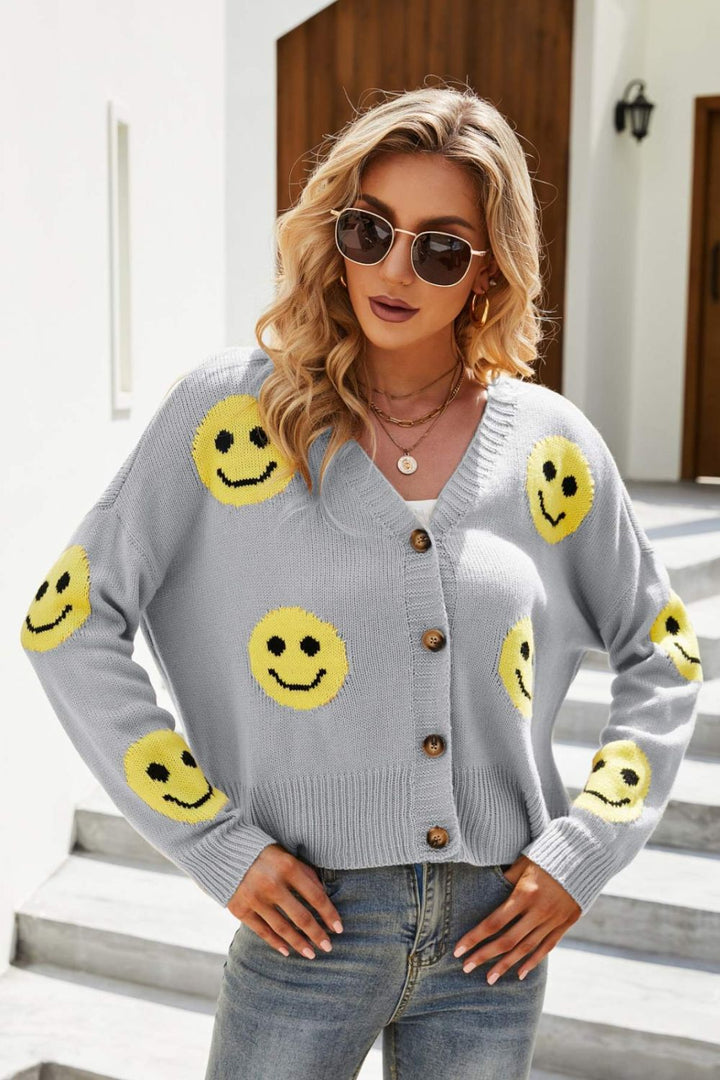 Stilla | Klassisk og elegant cardigan