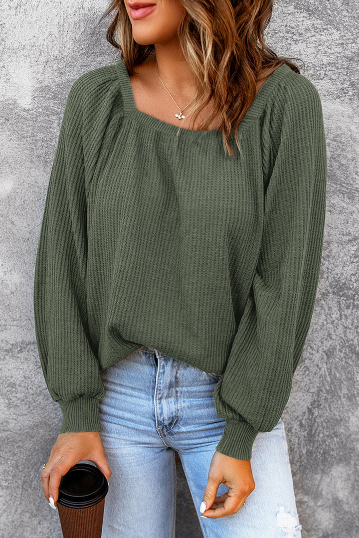 Stilla | Stilfuld og elegant top