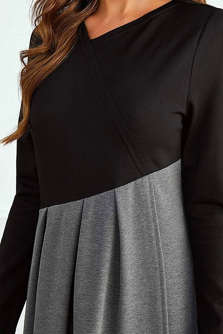 Stilla | Maxi Kjole Mila