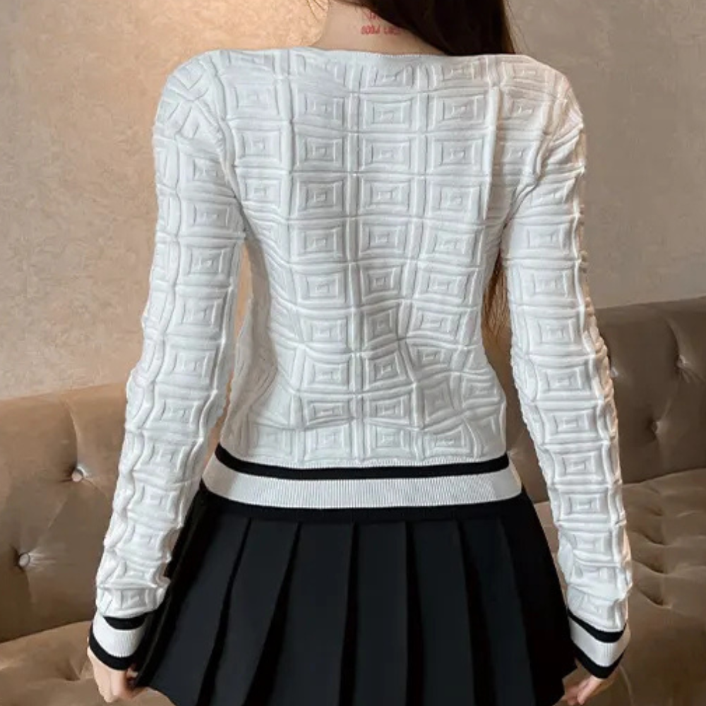 Stilla | Smart pullover til kvinder