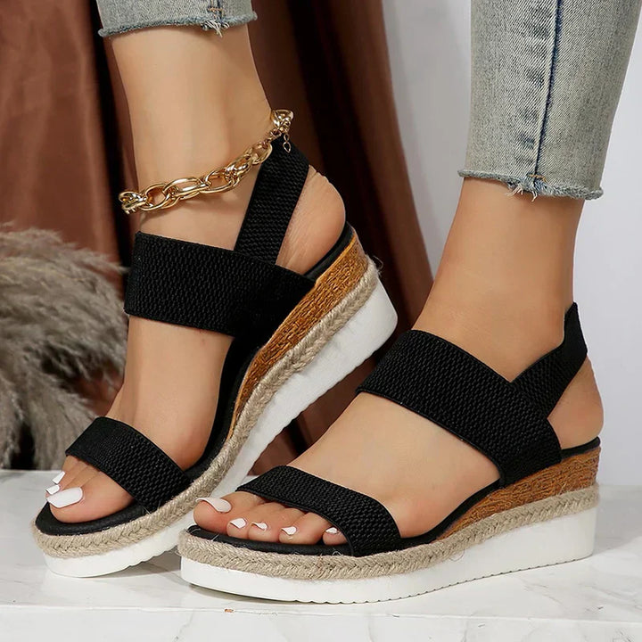 Stilla | Sandaler Venedig