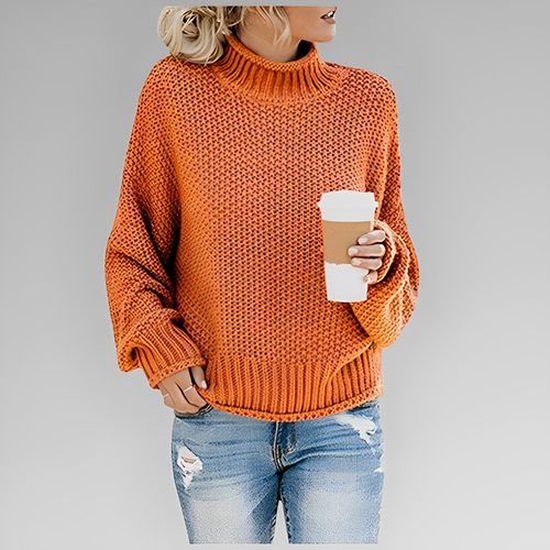 Stilla | Casual pullover med trendy charme