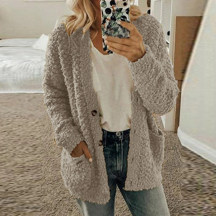 Stilla | Taljeret og Elegant Cardigan