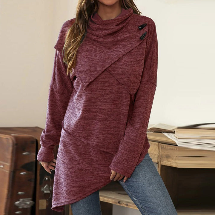 Stilla | Elegant og komfortabel sweater til damer