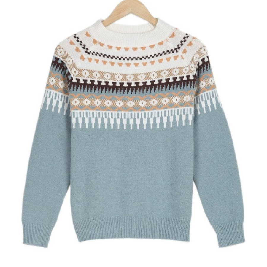 Stilla | Elegant damepullover