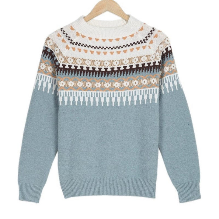 Stilla | Elegant damepullover