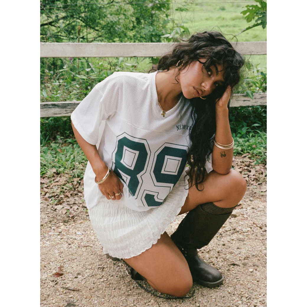 Stilla | Trend T-shirt til kvinder