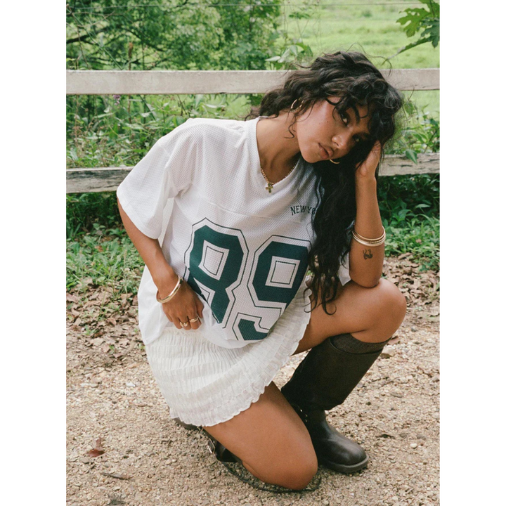 Stilla | Trend T-shirt til kvinder