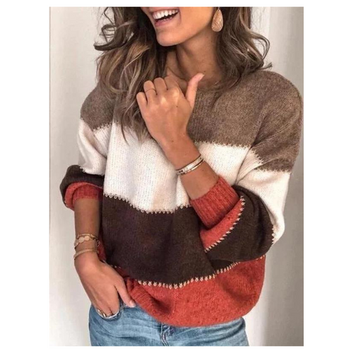 Stilla | Pullover Med lange ærmer damer Calido