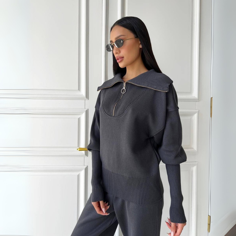 Stilla | Stue Sæt i Moderne Stil