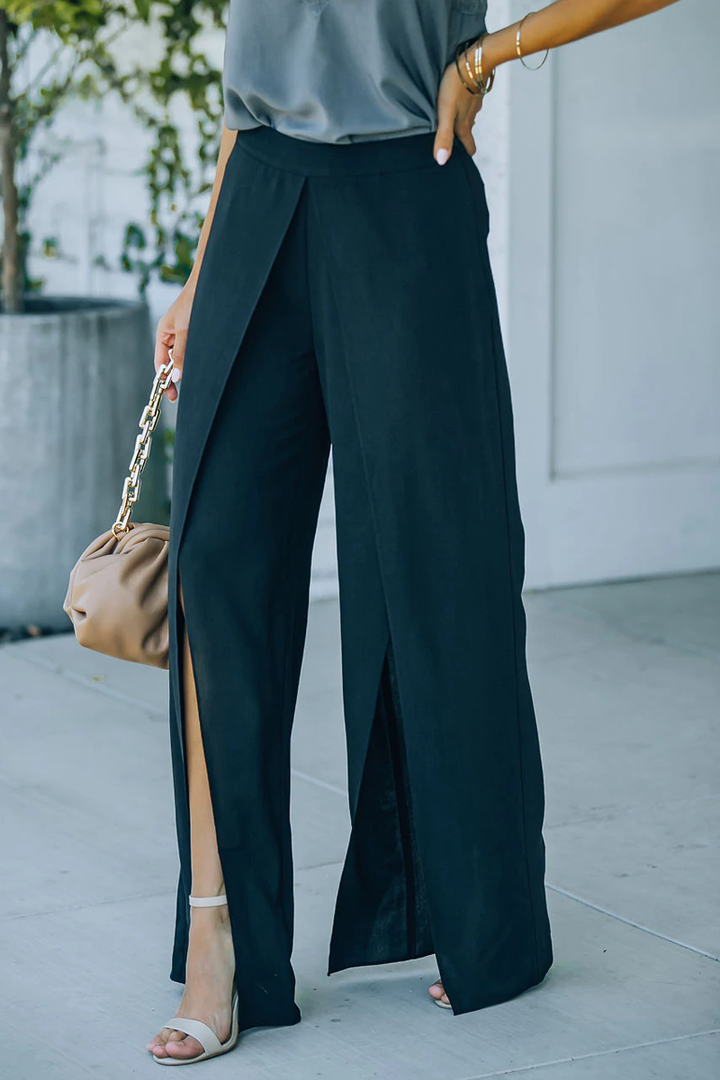 Stilla | Superfly Wrap Culotte Bukser
