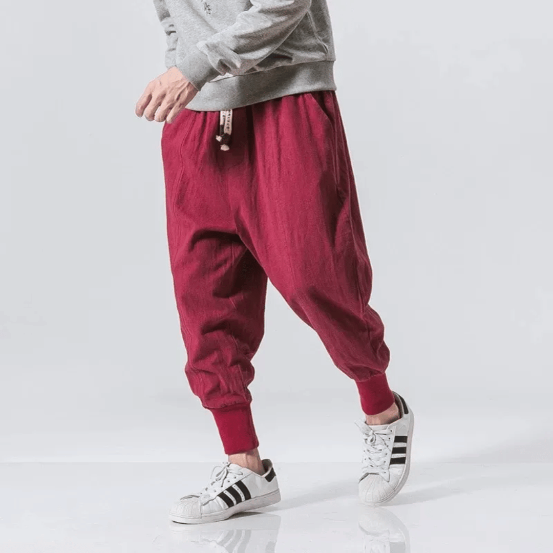 Stilla | Kezno Japan-Stil Bukser