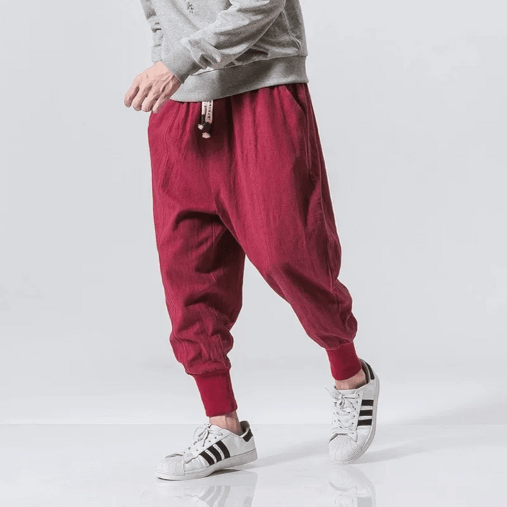 Stilla | Kezno Japan-Stil Bukser
