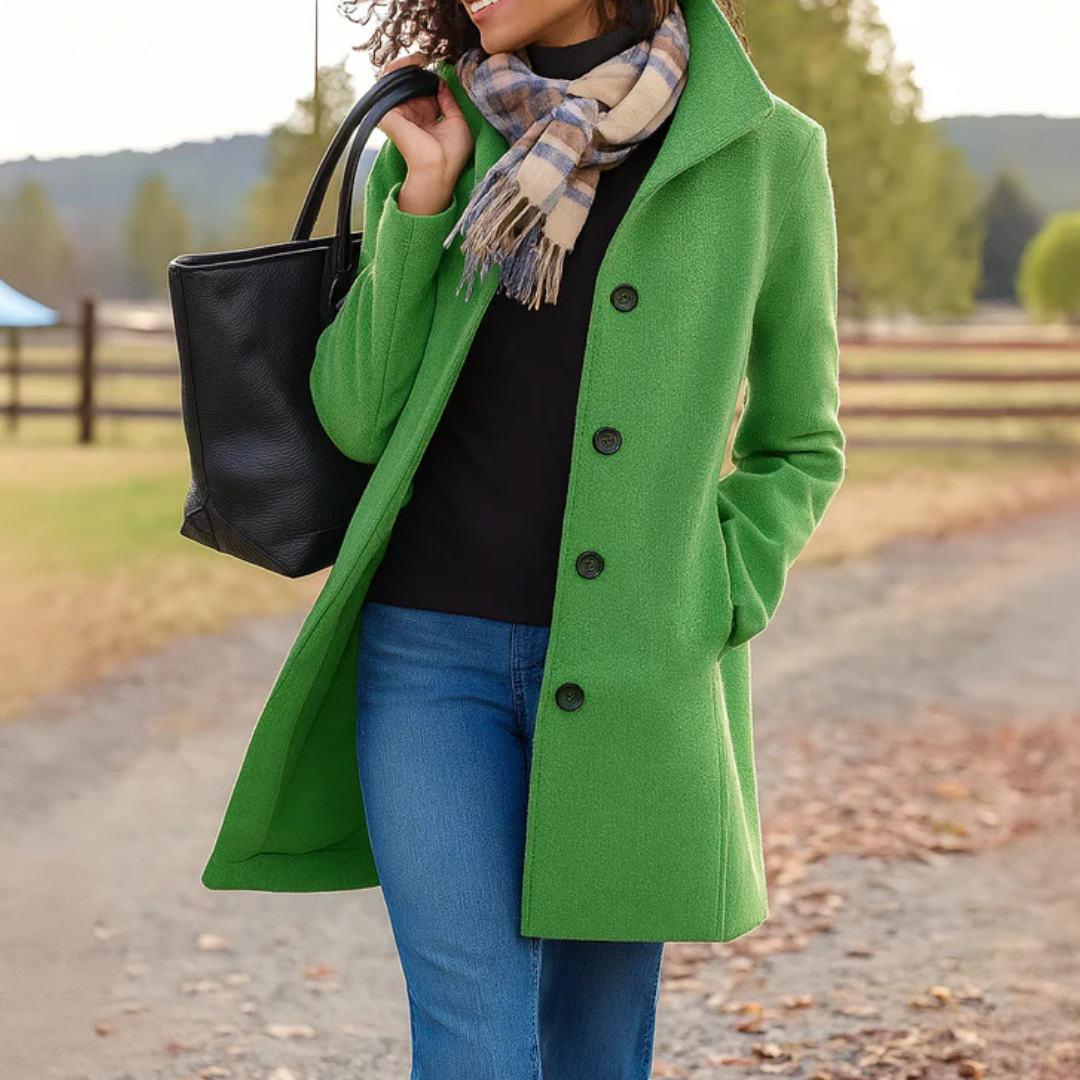 Stilla | Heritage-Outerwear