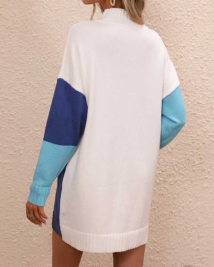 Stilla | Elegant strikpullover til stilbevidste kvinder