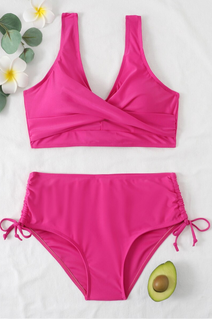 Stilla | Elegant Strand-Bikini
