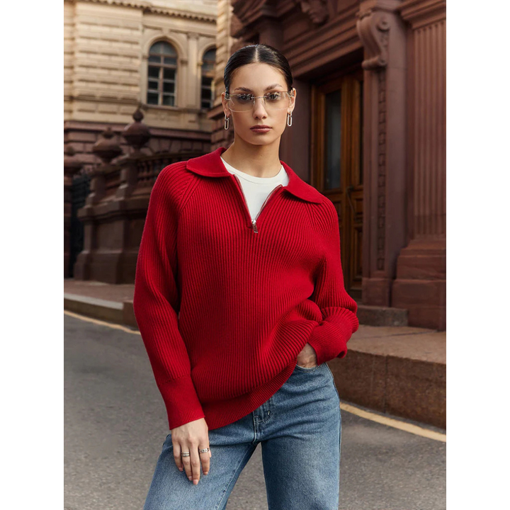 Stilla | Varmer Pullover til Damer