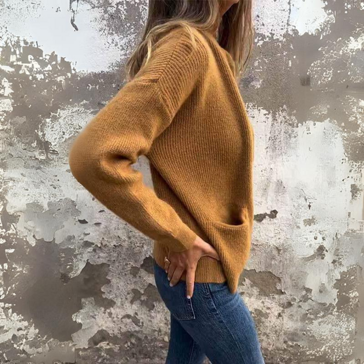 Stilla | Stylest Mit Gestricktem Fitness