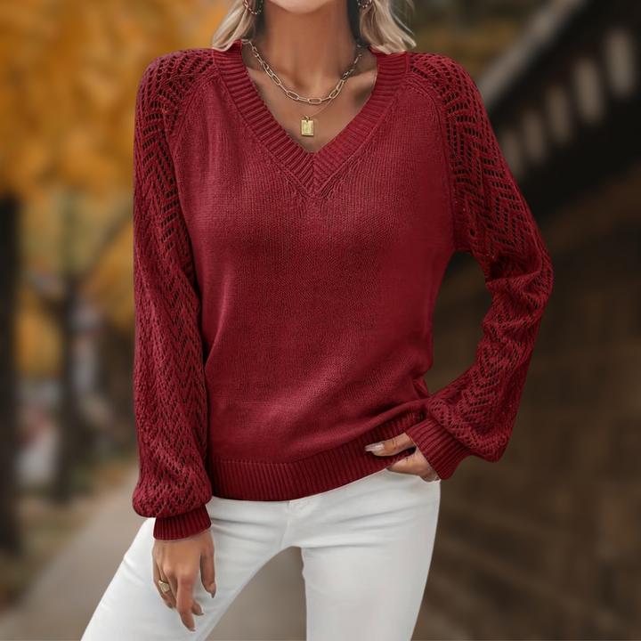 Stilla | Moderne og Alsidige Sweatshirt