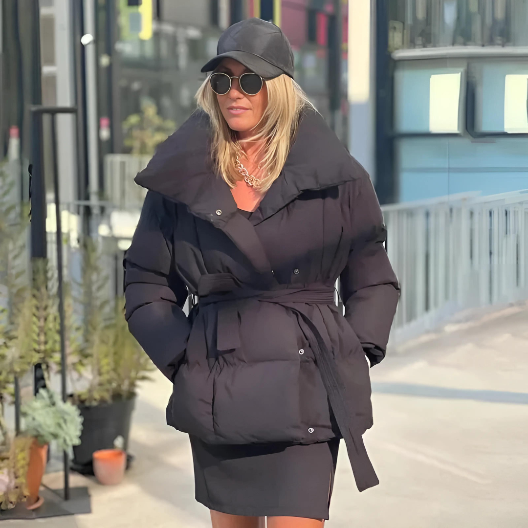 Stilla | Elegant jakke til fine outfits
